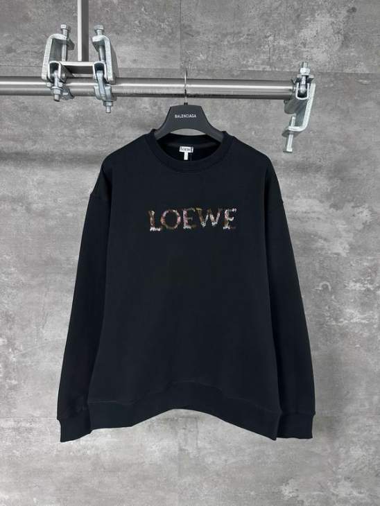 Picture of Loewe  Sweatshirt _SKULoeweS-2XLtltx12033624